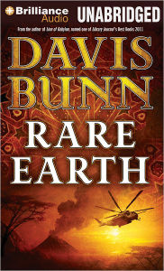 Title: Rare Earth, Author: Davis Bunn