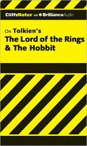 Title: The Hobbit and the Lord of the Rings, Author: Gene B. Hardy