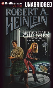 Methuselah's Children