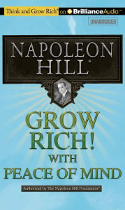 Grow Rich! With Peace of Mind