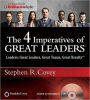 The 4 Imperatives of Great Leaders