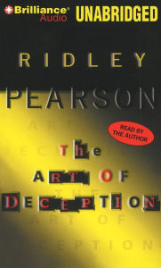 The Art of Deception (Boldt and Matthews Series #8)
