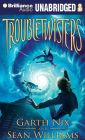 Troubletwisters (Troubletwisters Series #1)