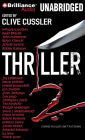 Thriller 2: Stories You Just Can't Put Down