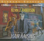 Hair Raising (Dan Shamble, Zombie P.I. Series #3)