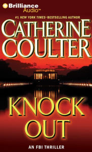 Knock Out (FBI Series #13)