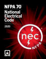 National Electrical Code 2020 (NEC)