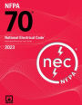 National Electrical Code 2023