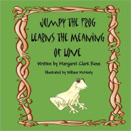 Jumpy The Frog Learns The Meaning Of Love