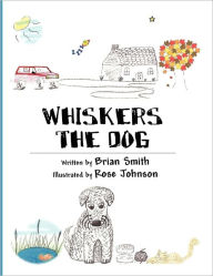 Whiskers The Dog