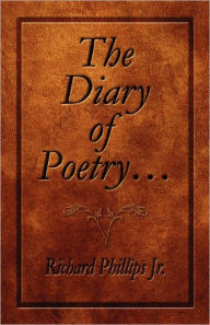 The Diary Of Poetry...