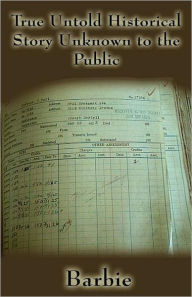 True Untold Historical Story Unknown to the Public