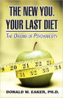 The New You. Your Last Diet