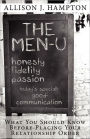The Men-U