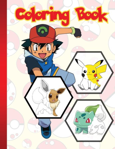 New Pokemon Showa Note Coloring Book Masterpiece Collection