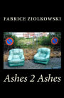 Ashes 2 Ashes