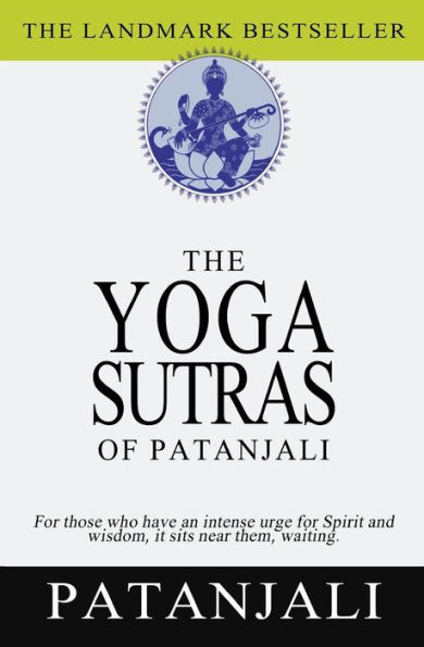 The Yoga Sutras of Patanjali