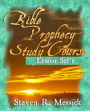 Bible Prophecy Study Course: Lesson Set 1