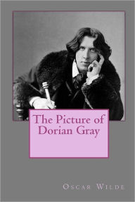 The Picture of Dorian Gray