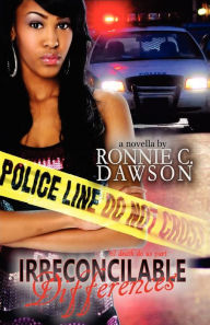 Irreconcilable Differences: 'til death do us Part