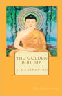 The Golden Buddha: a meditation