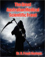 The Great Australian Medical Scientific Fraud