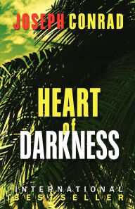 Title: Heart of Darkness, Author: Joseph Conrad