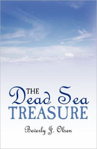The Dead Sea Treasure