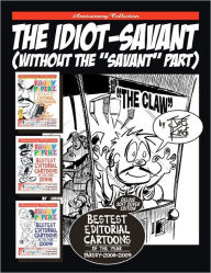 Title: The Idiot-Savant: (Without The 