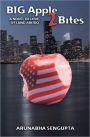 Big Apple 2 Bites: A Novel of Love, Aikido and 9/11