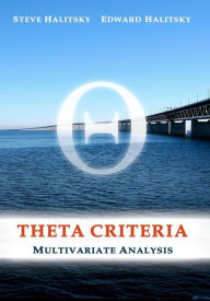 Title: Theta Criteria: Multivariate Analysis, Author: Edward Halitsky