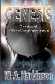 Title: Genesis, Author: Adam Webb