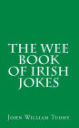The Wee Book of Irish Jokes