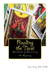 Reading The Tarot