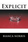 Explicit: Poems