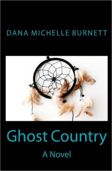 Ghost Country