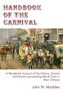 Handbook of the Carnival