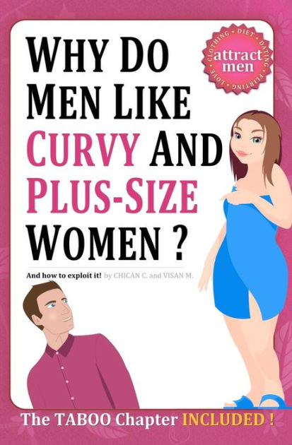 Why Men Really Do Like Curvy Girls