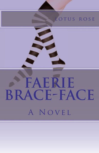 Faerie Brace-Face