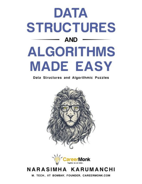 Data Structures And Algorithms Made Easy: Data Structure And ...