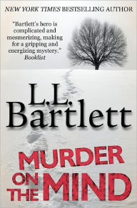 Murder on the Mind: The Jeff Resnick Mysteries