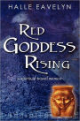 Red Goddess Rising