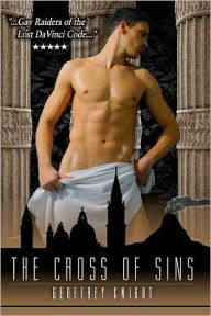 The Cross of Sins: Dare Empire eMedia Productions