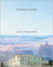 Title: Age Of Reason, Author: Thomas Paine