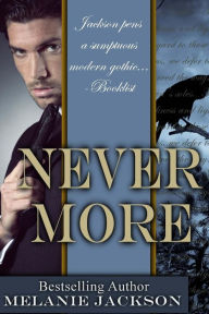 Title: Nevermore, Author: Melanie Jackson