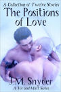 The Positions of Love