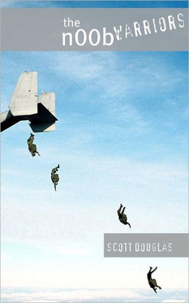 The n00b Warriors (Book One)