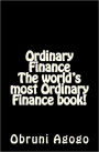 Ordinary Finance