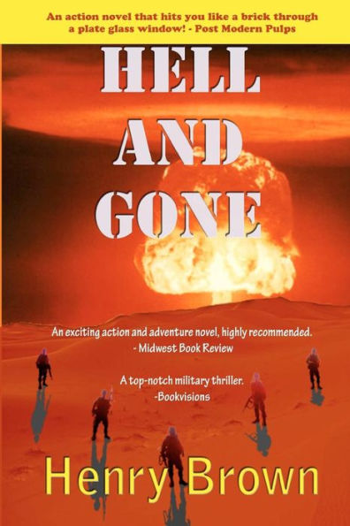 Hell and Gone