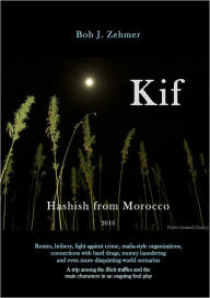 Title: KIF, Author: Bob J. Zehmer